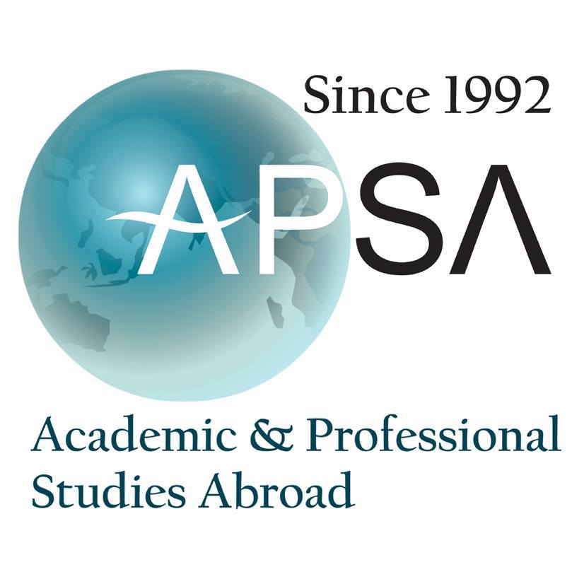 Academic & Professional Studies Abroad (APSA)