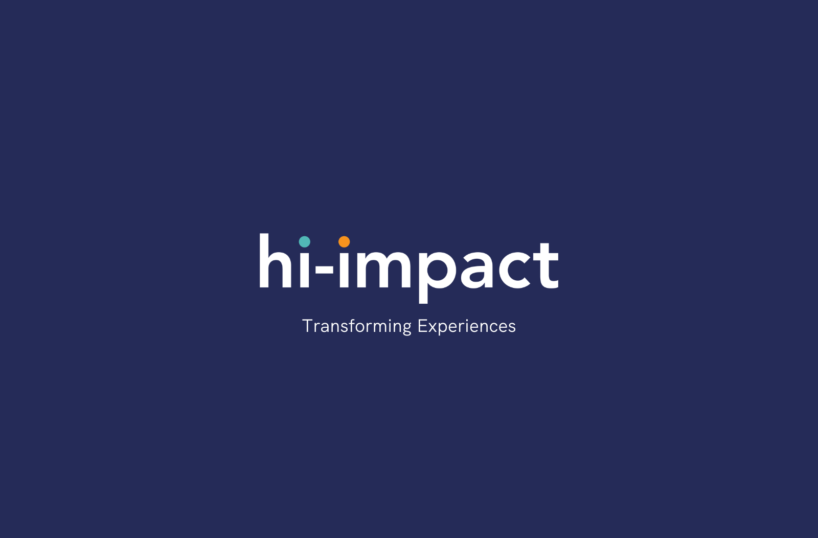 hi-impact