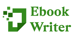 Ebook Writer UK