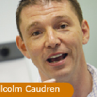 Malcolm Caudren