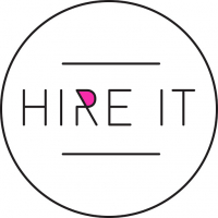 Hire It