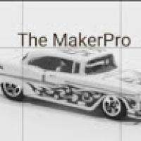 The MakerPro