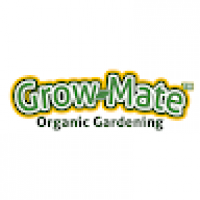 Grow Mate Organic Gardening