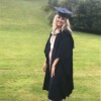 Paige Mackenzie BA (Hons)