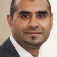 Mohammed Akram