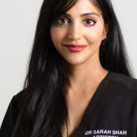 Sarah Shah