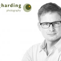 Greg Harding