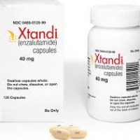 Enzalutamide Capsule