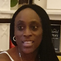 Olawunmi Odunaiya