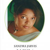 Sandra Jarvis