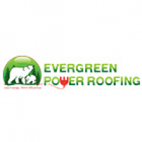 Evergreen Power Roofing