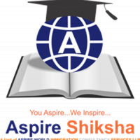 Aspire shiksha