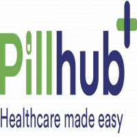 Pill hub