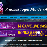 Prediksi Togel 