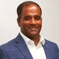 Siva Suthakaran